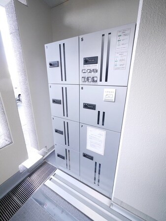 MISHの物件内観写真